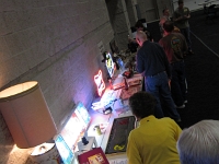 Blue Ticket Raffle Prizes